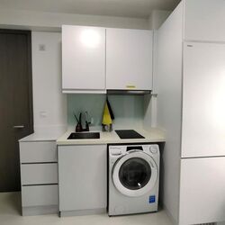 Sycamore Tree (D15), Apartment #547438071